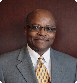 Dr. Robert Nettey